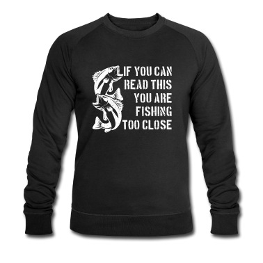 Angeln Pullover - Angeln