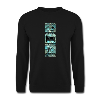 Angeln Pullover - Angeln