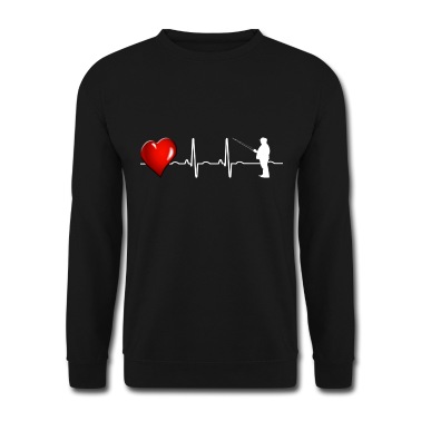 Angeln Pullover - Angeln