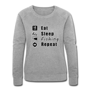 Angeln Pullover - Angeln