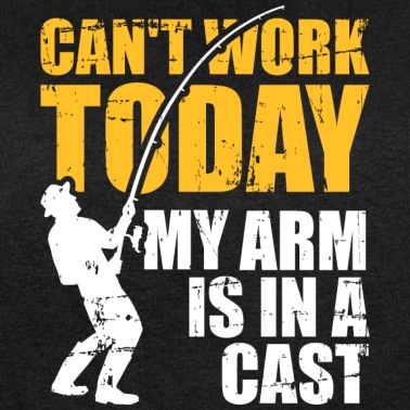 Angeln Pullover - Angeln