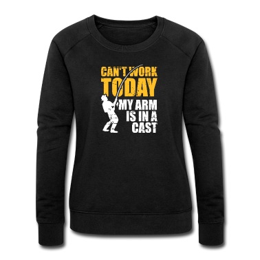 Angeln Pullover - Angeln