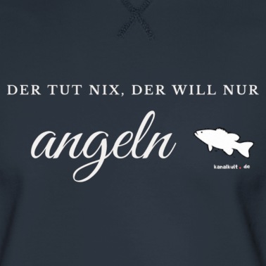 Angeln Pullover - angeln