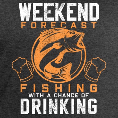 Angeln Pullover - Angeln