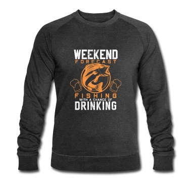 Angeln Pullover - Angeln