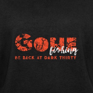 Angeln Pullover - Angeln