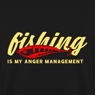 Angeln Pullover - Angeln