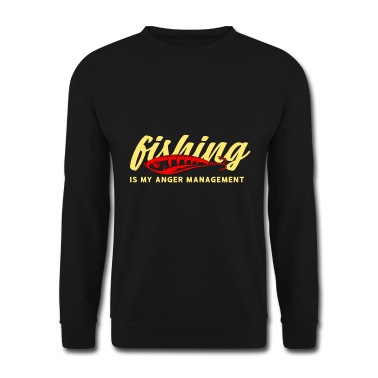 Angeln Pullover - Angeln