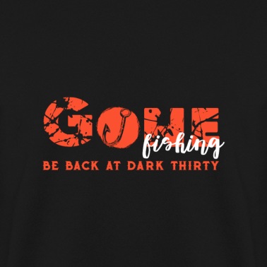 Angeln Pullover - Angeln