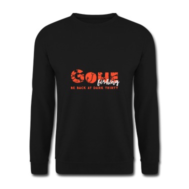 Angeln Pullover - Angeln