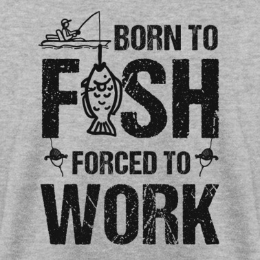 Angeln Pullover - Angeln