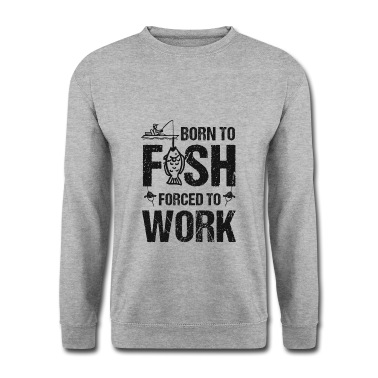 Angeln Pullover - Angeln