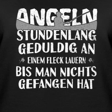 Angeln Pullover - Angeln