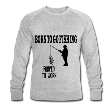 Angeln Pullover - Angeln