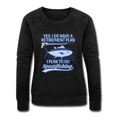 Angeln Pullover - Angeln Design