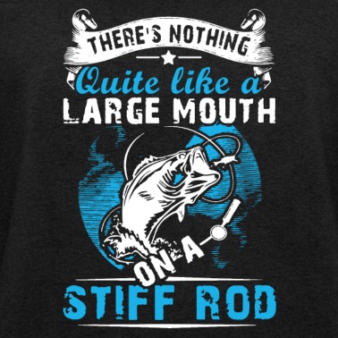 Angeln Pullover - Angeln Shirt