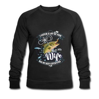 Angeln Pullover - Angeln Geschenk