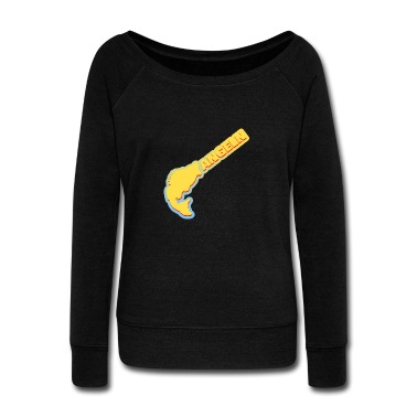 Angeln Pullover - Angeln mit Fisch