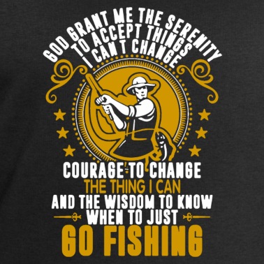 Angeln Pullover - Angeln Shirt