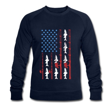 Angeln Pullover - Angeln USA