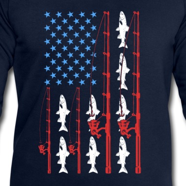 Angeln Pullover - Angeln USA
