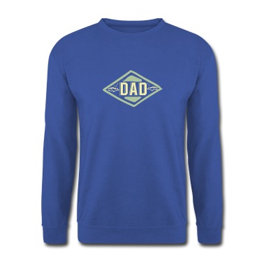 Angeln Pullover - Angeln Dad