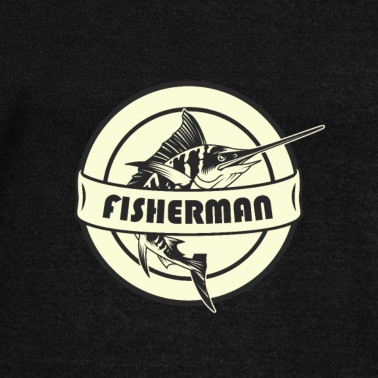 Angeln Pullover - Fisherman Angeln