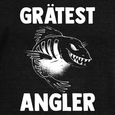 Angeln Pullover - Angeln Lustig