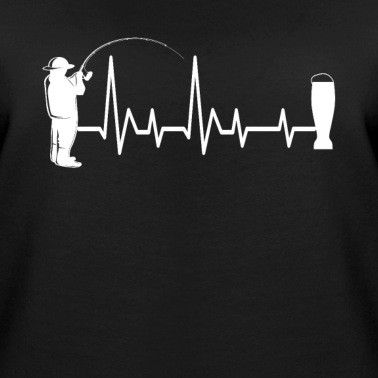 Angeln Pullover - Angeln und Bier