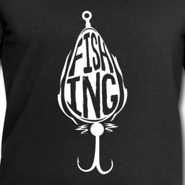 Angeln Pullover - Angeln Angler