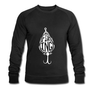 Angeln Pullover - Angeln Angler