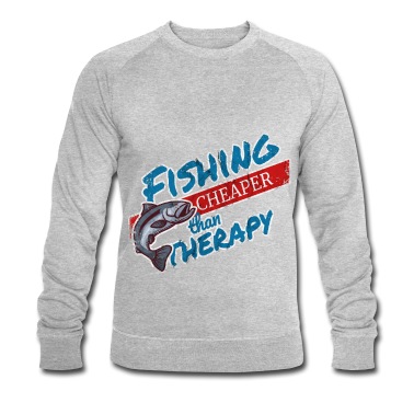 Angeln Pullover - Fishing,Angeln