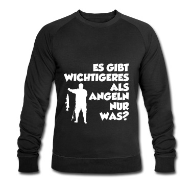 Angeln Pullover - Angeln Sportangeln