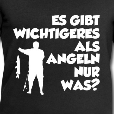 Angeln Pullover - Angeln Sportangeln