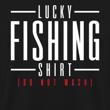 Angeln Pullover - Angeln Fischer