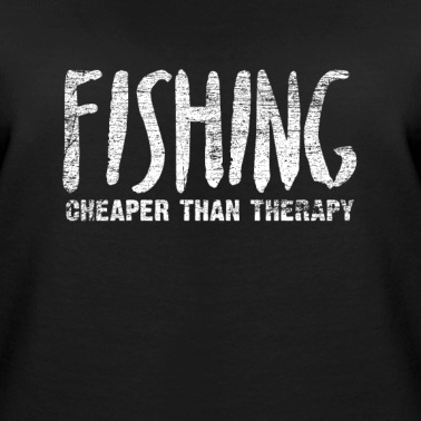 Angeln Pullover - Angeln Angler