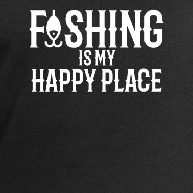 Angeln Pullover - Angeln