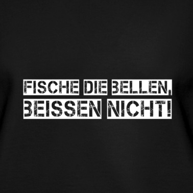 Angeln Pullover - angeln