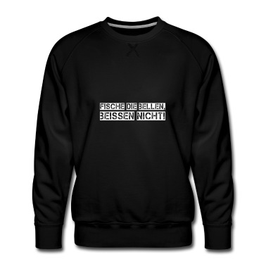 Angeln Pullover - angeln