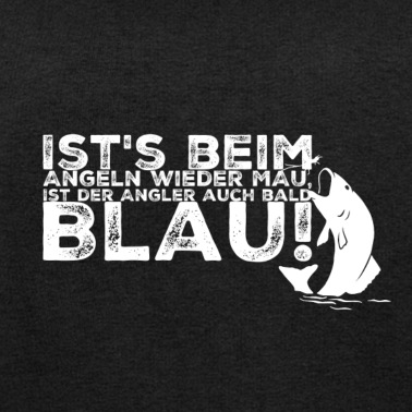 Angeln Pullover - angeln