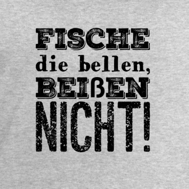 Angeln Pullover - angeln