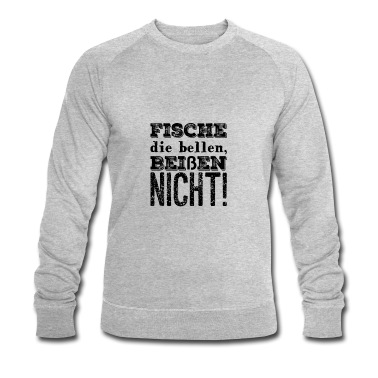 Angeln Pullover - angeln