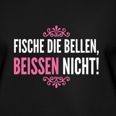 Angeln Pullover - angeln