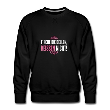 Angeln Pullover - angeln