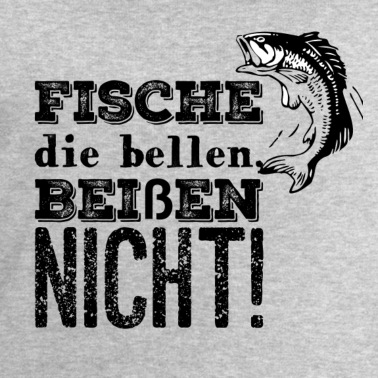 Angeln Pullover - angeln