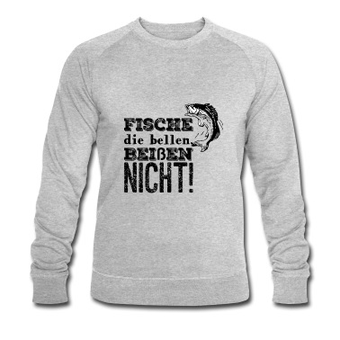 Angeln Pullover - angeln