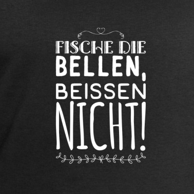 Angeln Pullover - angeln