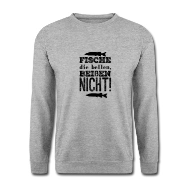 Angeln Pullover - angeln