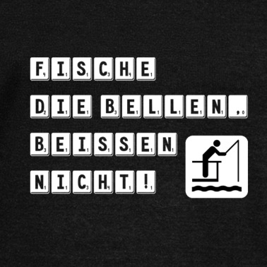 Angeln Pullover - angeln