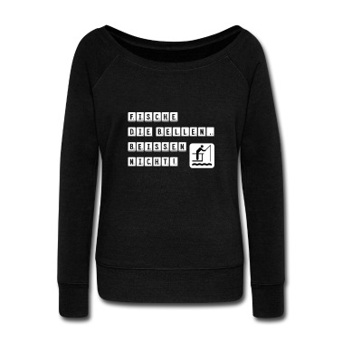 Angeln Pullover - angeln